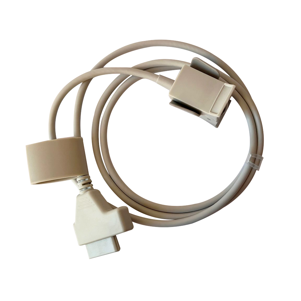 Senzor SpO2 reutilizabil pediatric pentru pulsoximetru profesional CMS60D model 2025, 1 bucata, Contec