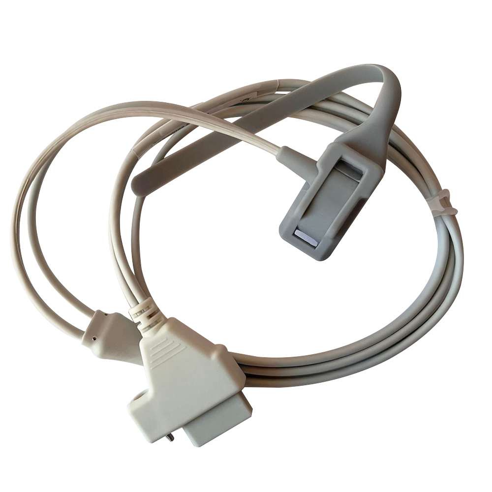 Senzor SpO2 reutilizabil neonatal pentru pulsoximetru profesional CMS60D model 2025, 1 bucata, Contec