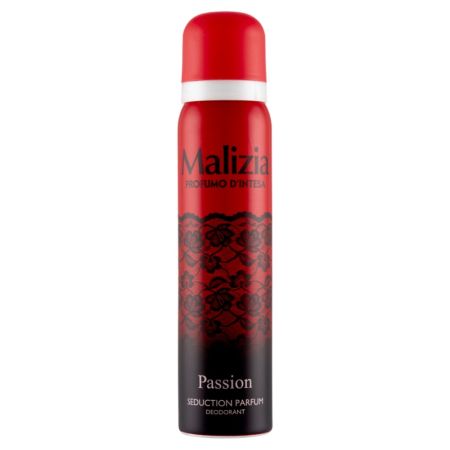 Deodorant pentru femei Passion Profumo d’Intesa, 100 ml, Malizia