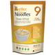 Taitei Thai din faina de konjac bio, 385 g, Better than Foods 693769