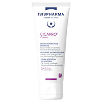 Crema reparatoare Cicapro, 40 ml, Isispharma