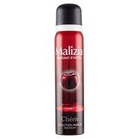 Deodorant pentru femei Cherry Profumo d’Intesa, 100 ml, Malizia