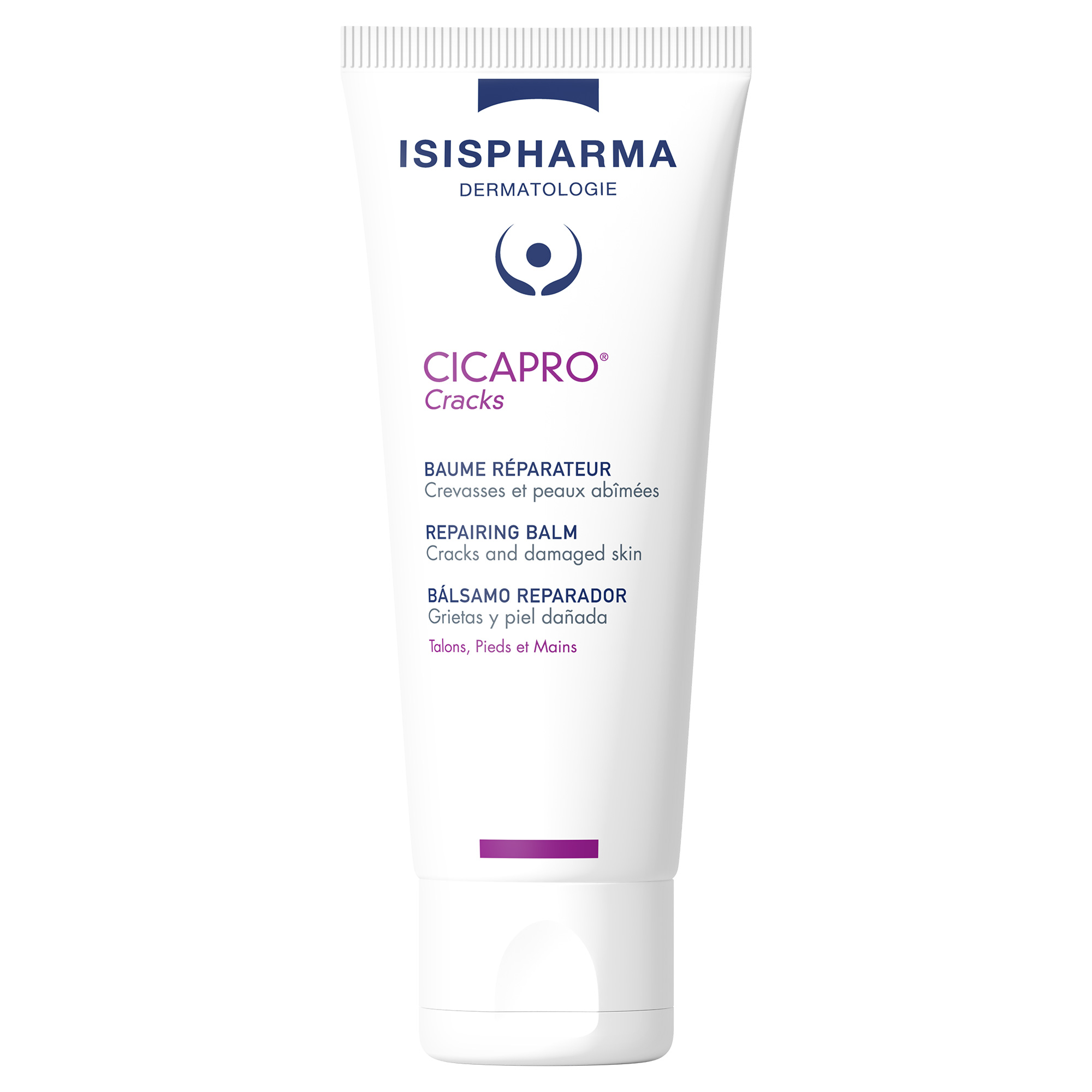 Balsam reparator Cicapro, 40 ml, Isispharma