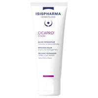 Balsam reparator Cicapro, 40 ml, Isispharma