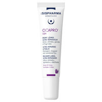 Balsam de buze reparator intensiv Cicapro, 15 ml, Isispharma
