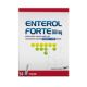 Enterol Forte, 500 mg, pulbere pentru suspensie orală, 14 plicuri, Biocodex 693868