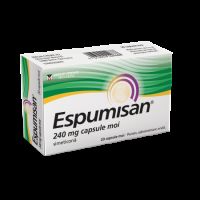 Espumisan, 240 mg, 20 capsule moi, Berlin-Chemie Ag