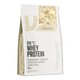 Proteina din zer cu aroma de ciocolata alba Whey Protein White Chocolate, 700 g, OstroVit 734845