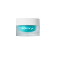 Crema de fata pentru diminuarea porilor si hidratare intensa Rejurecipe Aqua Pore, 50 ml, Pestlo