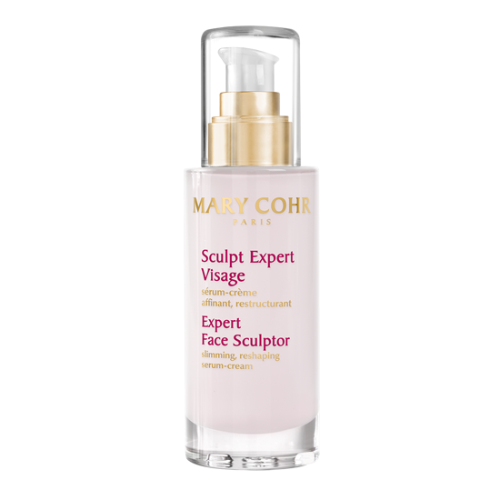 Crema de fata Sculpt Expert, 90 ml, Mary Cohr