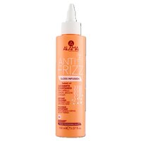 Spray protectie par Anti Frizz si anti umiditate, 150 ml, Alama
