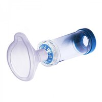 Camera de inhalare cu masca pentru bebelusi, Kidscare
