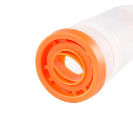 Camera de inhalare cu masca pentru copii si adulti KC-CI12, Kidscare 694052