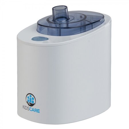 Aparat de aerosoli silentios cu ultrasunete KCN100, 1 bucata, Kidscare 694060