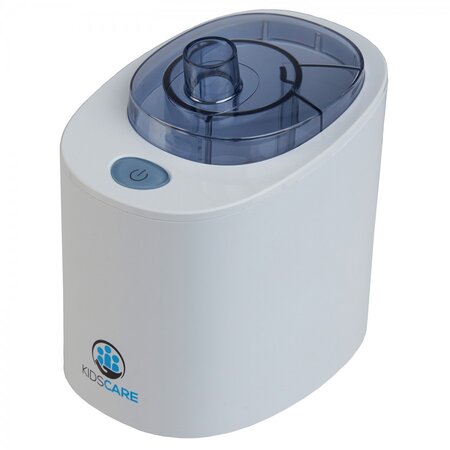 Aparat de aerosoli silentios cu ultrasunete KCN100, 1 bucata, Kidscare 694059