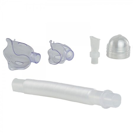 Aparat de aerosoli silentios cu ultrasunete KCN100, 1 bucata, Kidscare 694057