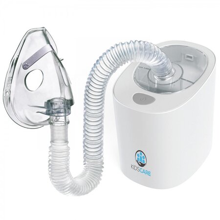 Aparat de aerosoli silentios cu ultrasunete KCN100, 1 bucata, Kidscare 694058