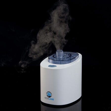 Aparat de aerosoli silentios cu ultrasunete KCN100, 1 bucata, Kidscare 694061