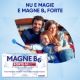 Magne B6 Forte, 100 mg/10 mg, 60 comprimate filmate, Sanofi 704697