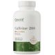 Supliment cu cafeina pentru energie Caffeine, 200 mg, 200 tablete, OstroVit 694076