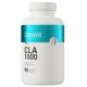 Acid linoleic conjugat CLA 1000, 90 capsule, OstroVit 694085