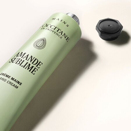 Crema de maini Almond, 75 ml, L'occitane 694100
