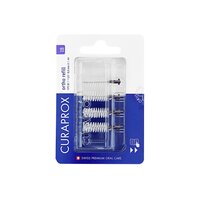 Periute interdentare CPS 18 >2.0 - 8.0 mm Ortho Refill, 4 bucati, Curaprox