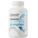 Vitamina B Complex, 90 tablete, OstroVit 694148
