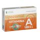 Vitamina A lipozomala, 5000 U.I, 30 capsule, Remedia 694437