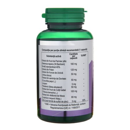 Profural, 60 capsule, Doctor's Labs 694167