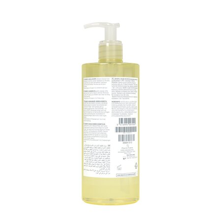 Ulei de curatare relipidant Dexeryl, 500 ml, Pierre Fabre 694180