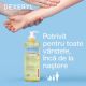 Ulei de curatare relipidant Dexeryl, 500 ml, Pierre Fabre 694182