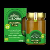 Imunomix Forte Bio, 420 g, Colonia