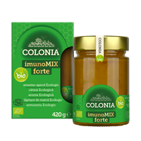 Imunomix Forte Bio, 420 g, Colonia