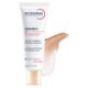 Crema CC pentru piele sensibila cu factor de protectie SPF50+, nuanta Light Tint Sensibio AR+, 40 ml, Bioderma 694202