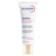 Crema CC pentru piele sensibila cu factor de protectie SPF50+, nuanta Light Tint Sensibio AR+, 40 ml, Bioderma 694201