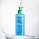 Gel spumant purifiant Sebium, 400 ml, Bioderma 694224