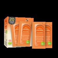 Imunomix Bio, 20 bucati x 15 g, Colonia