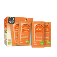 Imunomix Bio, 20 bucati x 15 g, Colonia