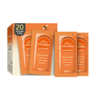 Imunomix, 20 bucati x 15 g, Colonia