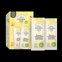 Miere de salcam Bio, 50 plicuri x 10 g, Colonia