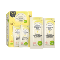 Miere de salcam Bio, 50 plicuri x 10 g, Colonia