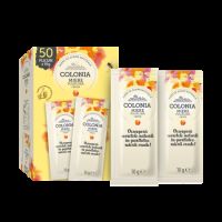 Miere poliflora, 50 plicuri x 10 g, Colonia