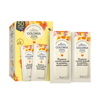 Miere poliflora, 50 plicuri x 10 g, Colonia