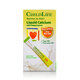 Calciu lichid cu Magneziu + K2 si D3 pentru copii Childlife Essentials, 30 plicuri, Secom 726085