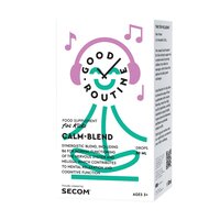 Calm-Blend Good Routine, 30 ml, Secom