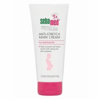 Crema antivergeturi Sensitive Skin, 200 ml, Sebamed