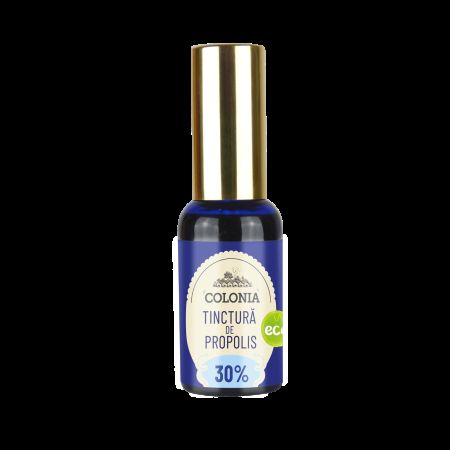 Tinctura de propolis 30% Bio, 30 ml, Colonia 694400