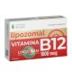 Vitamina B12 lipozomala, 1000 mcg, 30 capsule, Remedia 694434