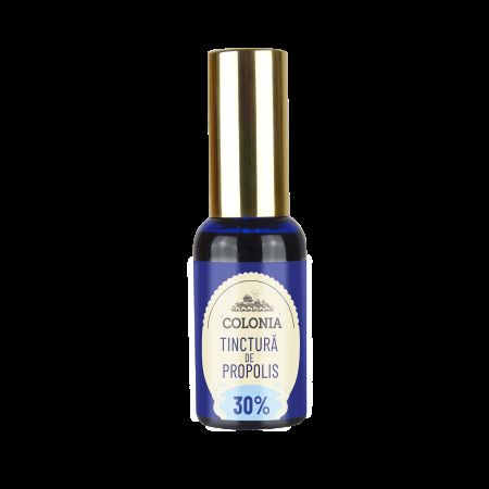 Tinctura de propolis 30%, 30 ml, Colonia 694414